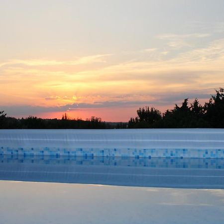 Albachiara Bed & Breakfast モノーポリ エクステリア 写真
