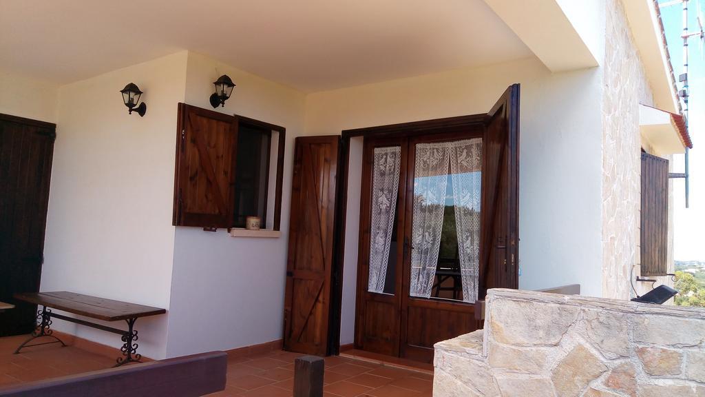 Albachiara Bed & Breakfast モノーポリ エクステリア 写真