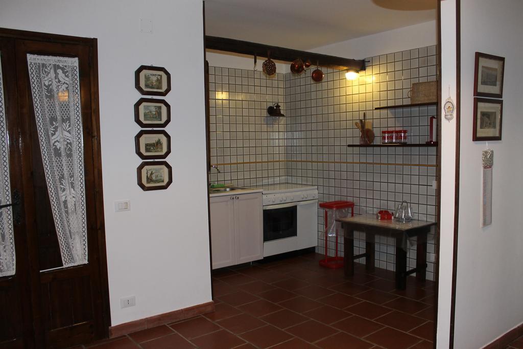 Albachiara Bed & Breakfast モノーポリ 部屋 写真