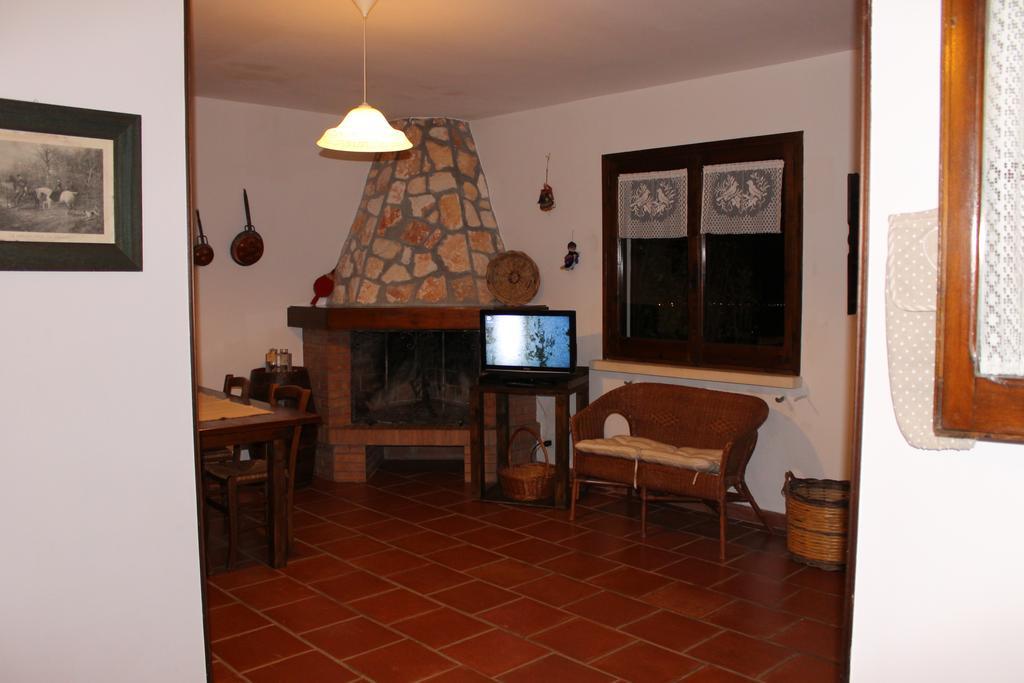 Albachiara Bed & Breakfast モノーポリ 部屋 写真