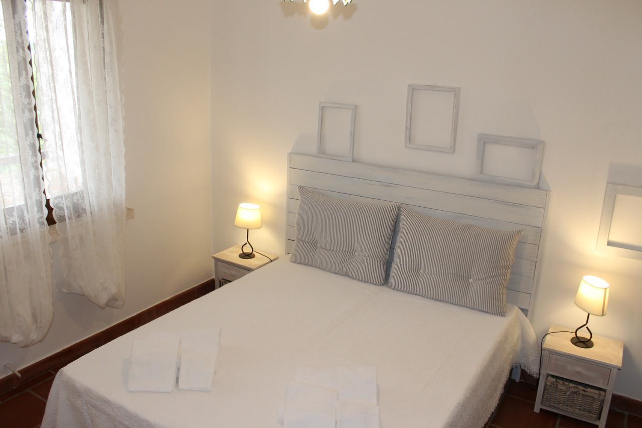 Albachiara Bed & Breakfast モノーポリ エクステリア 写真
