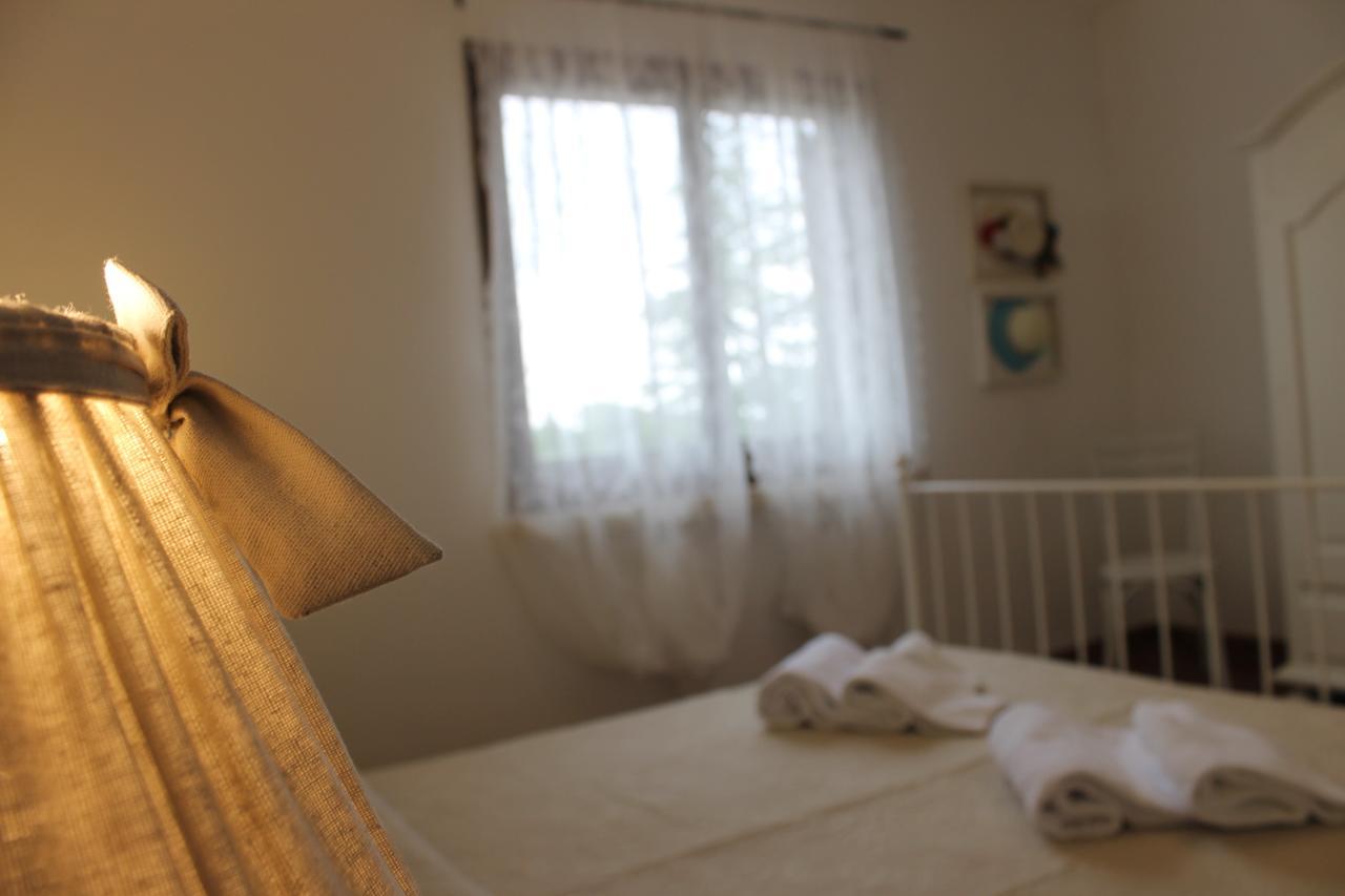 Albachiara Bed & Breakfast モノーポリ エクステリア 写真