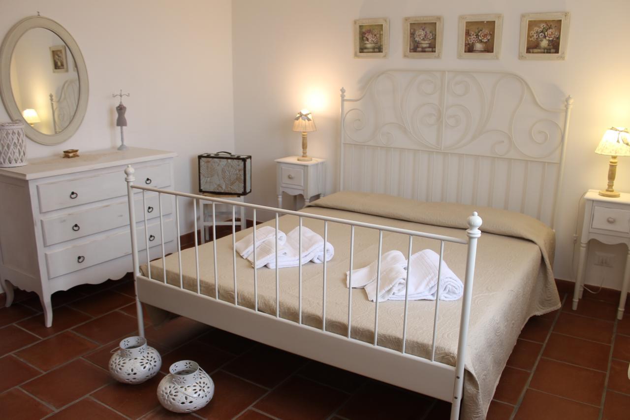 Albachiara Bed & Breakfast モノーポリ エクステリア 写真