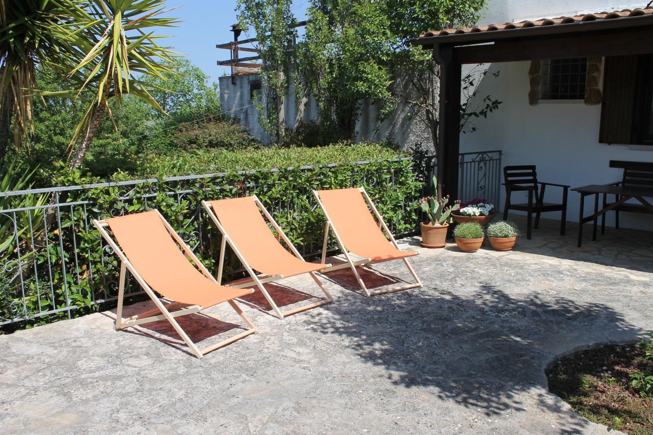 Albachiara Bed & Breakfast モノーポリ エクステリア 写真