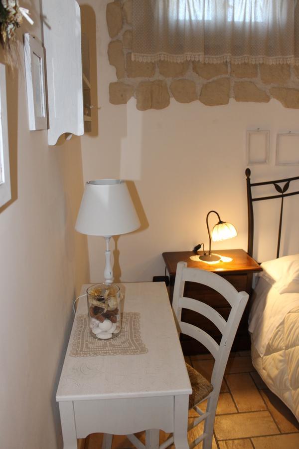 Albachiara Bed & Breakfast モノーポリ エクステリア 写真